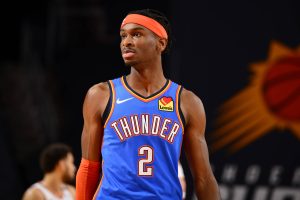 Alexander’s inclusion in the All-Star starting lineup indicates that he has become a new superstar