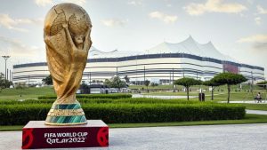 pgebet: Saudi Prince Abdullah talks about Qatar World Cup being outstanding